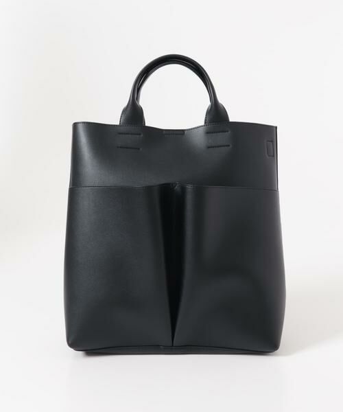 KBF / ケービーエフ ショルダーバッグ | アウトポケットイージーBAG | 詳細10