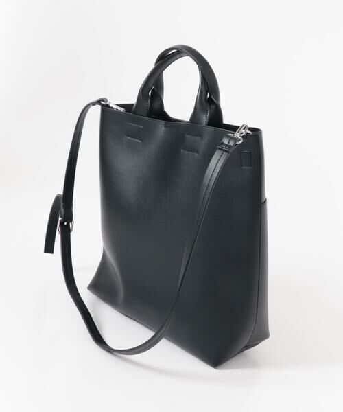 KBF / ケービーエフ ショルダーバッグ | アウトポケットイージーBAG | 詳細11