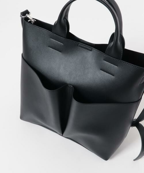 KBF / ケービーエフ ショルダーバッグ | アウトポケットイージーBAG | 詳細13