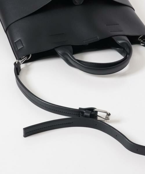 KBF / ケービーエフ ショルダーバッグ | アウトポケットイージーBAG | 詳細14