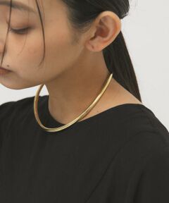 KBF / ケービーエフ ネックレス・ペンダント・チョーカー | ラウンドチョーカー