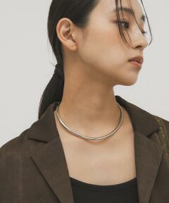 KBF / ケービーエフ ネックレス・ペンダント・チョーカー | ラウンドチョーカー