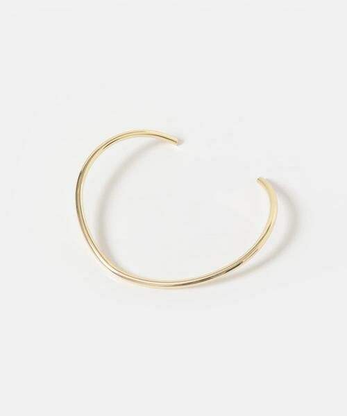 KBF / ケービーエフ ネックレス・ペンダント・チョーカー | ラウンドチョーカー | 詳細3