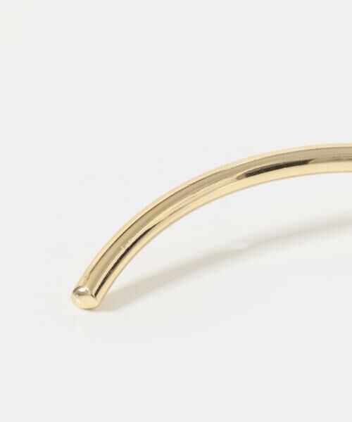 KBF / ケービーエフ ネックレス・ペンダント・チョーカー | ラウンドチョーカー | 詳細4