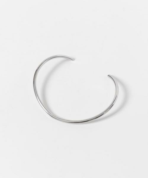 KBF / ケービーエフ ネックレス・ペンダント・チョーカー | ラウンドチョーカー | 詳細11