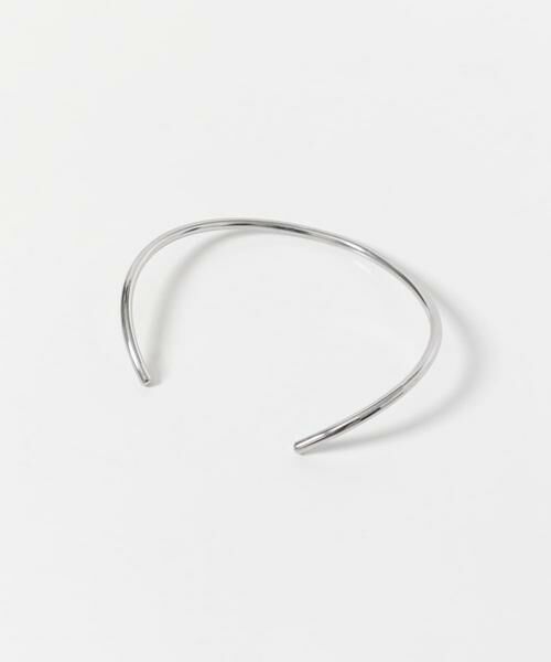 KBF / ケービーエフ ネックレス・ペンダント・チョーカー | ラウンドチョーカー | 詳細13