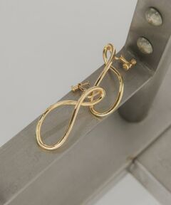 KBF / ケービーエフ ピアス・イヤリング | デフォルメイヤリング