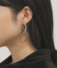 KBF / ケービーエフ ピアス・イヤリング | デフォルメイヤリング