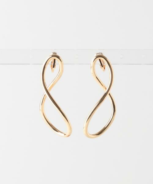 KBF / ケービーエフ ピアス・イヤリング | デフォルメイヤリング | 詳細4