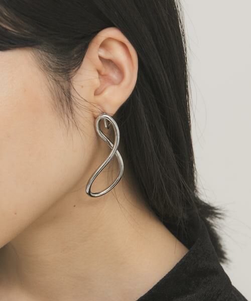 KBF / ケービーエフ ピアス・イヤリング | デフォルメイヤリング | 詳細6