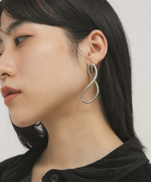 KBF / ケービーエフ ピアス・イヤリング | デフォルメイヤリング | 詳細7