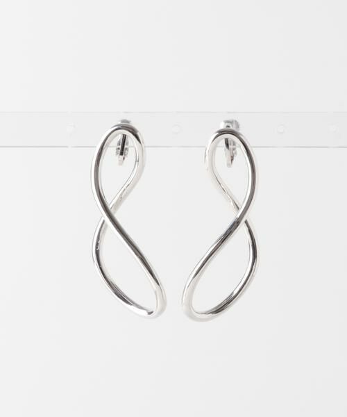 KBF / ケービーエフ ピアス・イヤリング | デフォルメイヤリング | 詳細9