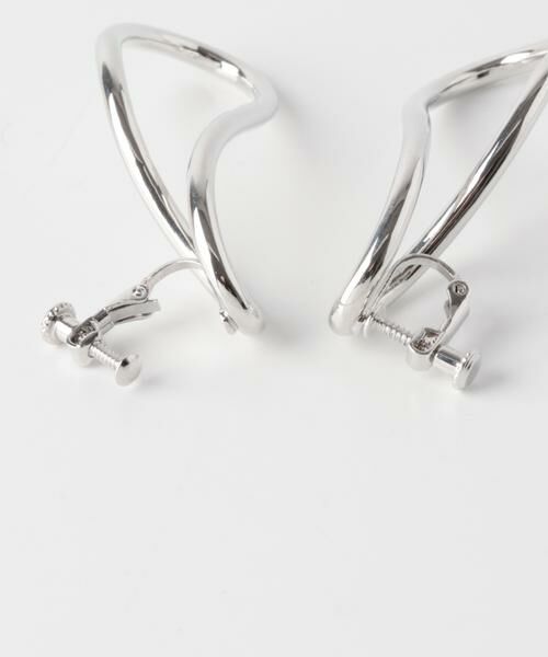 KBF / ケービーエフ ピアス・イヤリング | デフォルメイヤリング | 詳細10
