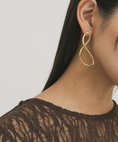 KBF / ケービーエフ ピアス・イヤリング | デフォルメピアス