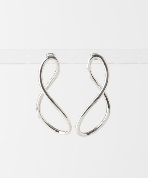 KBF / ケービーエフ ピアス・イヤリング | デフォルメピアス | 詳細8