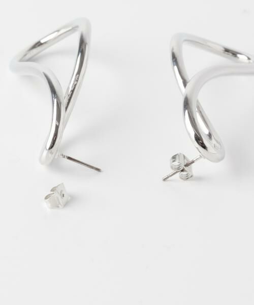 KBF / ケービーエフ ピアス・イヤリング | デフォルメピアス | 詳細9