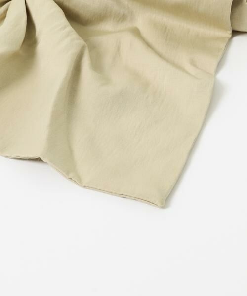 KBF / ケービーエフ ヘアゴム・シュシュ | サテンシュシュ(特大) | 詳細13