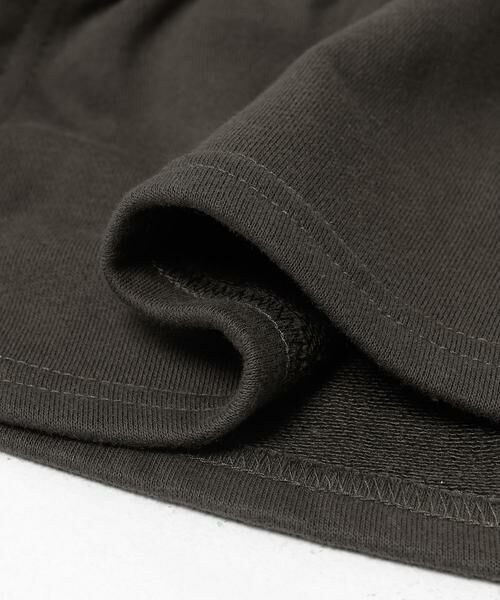 KBF / ケービーエフ Tシャツ | ランダムシャーリングプルオーバー | 詳細20