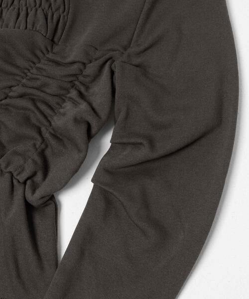 KBF / ケービーエフ Tシャツ | ランダムシャーリングプルオーバー | 詳細18