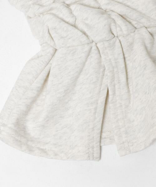 KBF / ケービーエフ Tシャツ | ランダムシャーリングプルオーバー | 詳細28