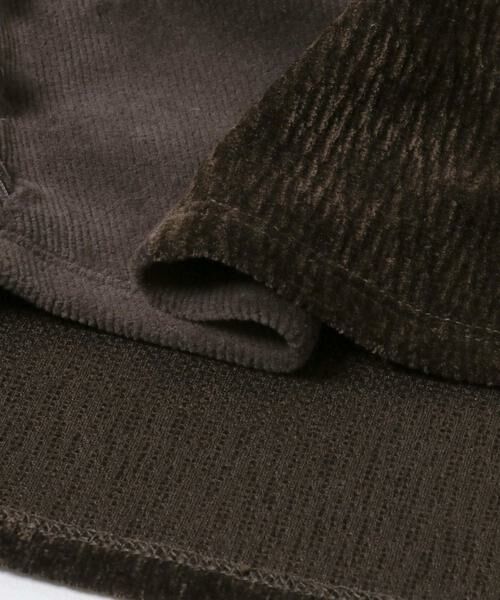 KBF / ケービーエフ カーディガン・ボレロ | モールジャガードカーディガン | 詳細10