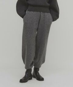 KBF / ケービーエフ その他パンツ | イージーニットパンツ