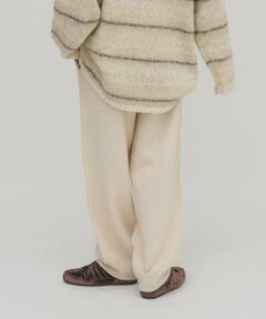 KBF / ケービーエフ その他パンツ | イージーニットパンツ