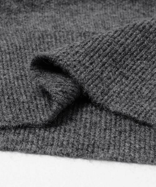 KBF / ケービーエフ その他パンツ | イージーニットパンツ | 詳細10