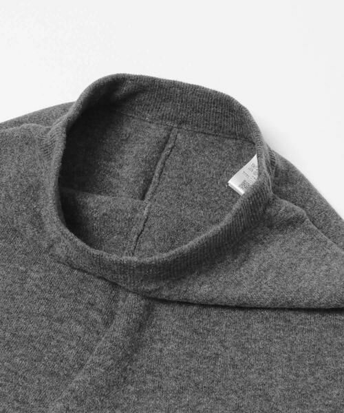 KBF / ケービーエフ その他パンツ | イージーニットパンツ | 詳細8