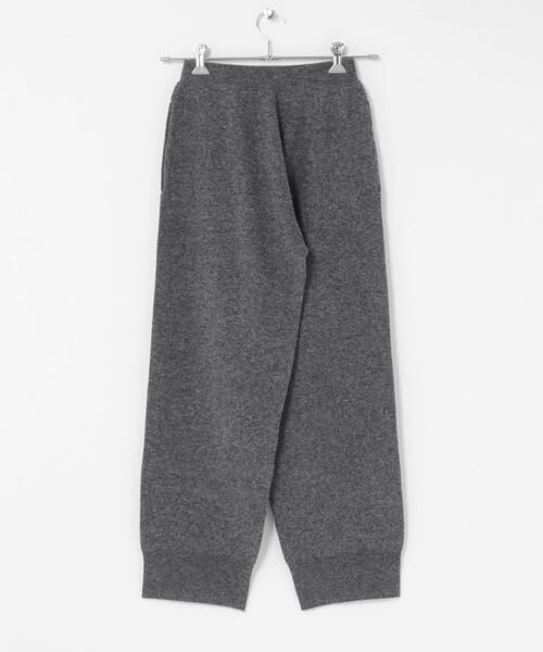 KBF / ケービーエフ その他パンツ | イージーニットパンツ | 詳細9