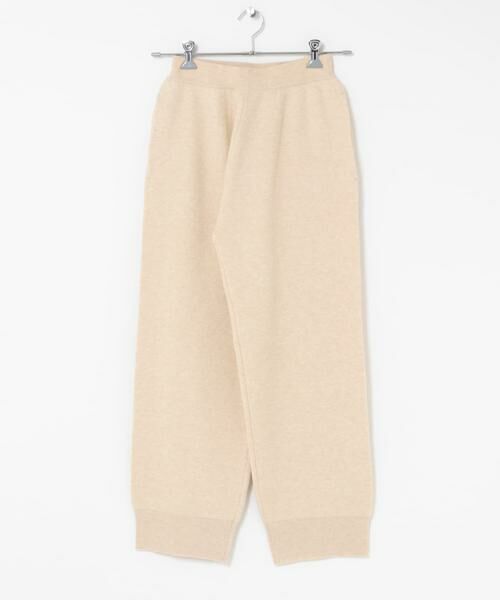 KBF / ケービーエフ その他パンツ | イージーニットパンツ | 詳細19
