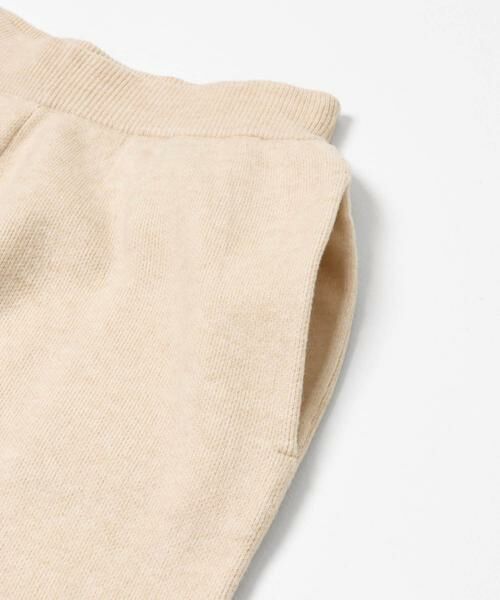KBF / ケービーエフ その他パンツ | イージーニットパンツ | 詳細20