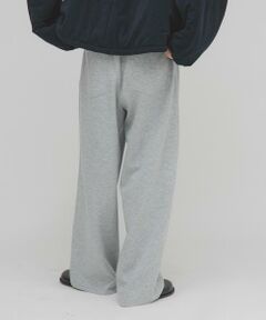 KBF / ケービーエフ その他パンツ | ダンボールWIDEスウェットパンツ