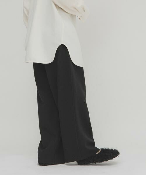 KBF / ケービーエフ その他パンツ | ダンボールWIDEスウェットパンツ | 詳細12