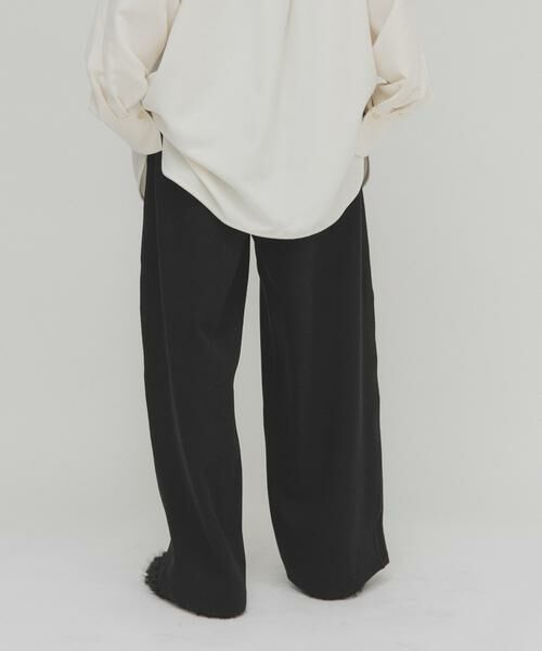 KBF / ケービーエフ その他パンツ | ダンボールWIDEスウェットパンツ | 詳細13