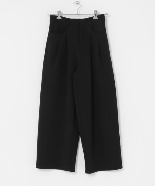 KBF / ケービーエフ その他パンツ | ダンボールWIDEスウェットパンツ | 詳細16