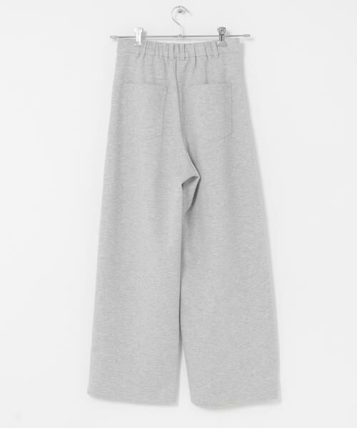 KBF / ケービーエフ その他パンツ | ダンボールWIDEスウェットパンツ | 詳細27