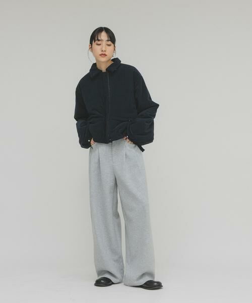 KBF / ケービーエフ その他パンツ | ダンボールWIDEスウェットパンツ | 詳細22