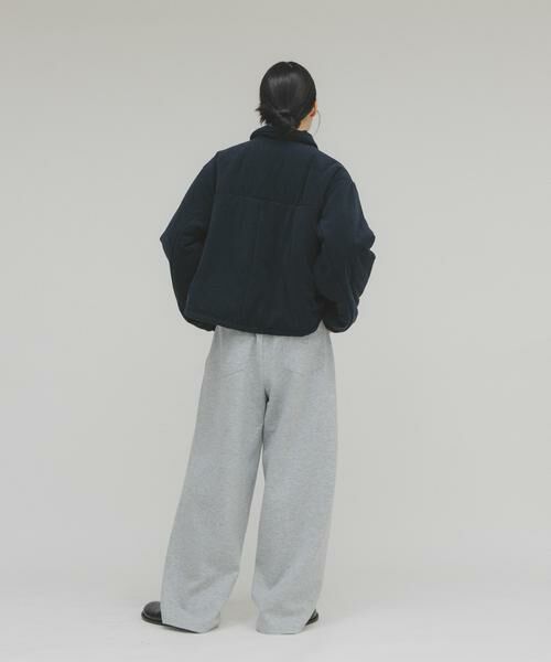 KBF / ケービーエフ その他パンツ | ダンボールWIDEスウェットパンツ | 詳細24