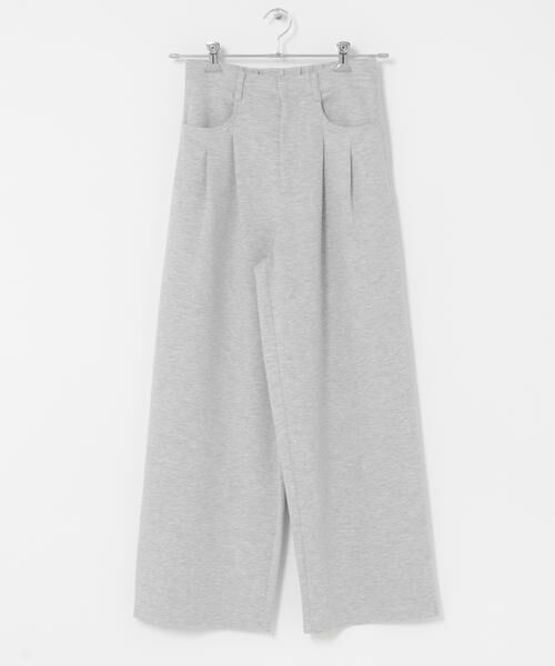 KBF / ケービーエフ その他パンツ | ダンボールWIDEスウェットパンツ | 詳細25