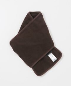 KBF / ケービーエフ マフラー・ショール・スヌード・ストール | パイピングフリースマフラー