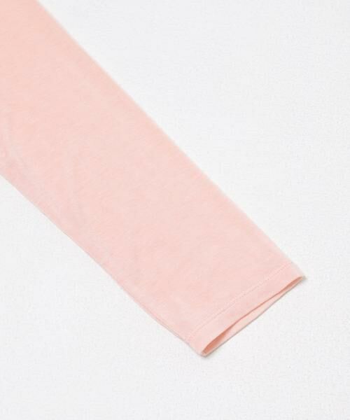 KBF / ケービーエフ Tシャツ | タックドレープロンTEE | 詳細19