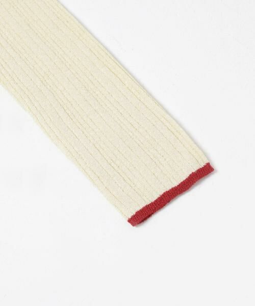 KBF / ケービーエフ ニット・セーター | 2WAYタンクトップSETカーディガン | 詳細30