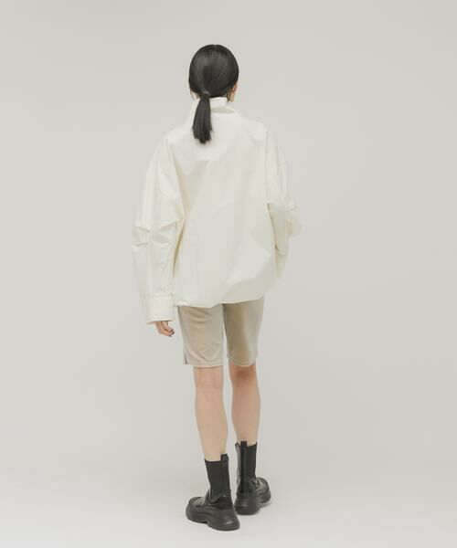 KBF / ケービーエフ ショート・ハーフ・半端丈パンツ | ベロアサイクルパンツ | 詳細19