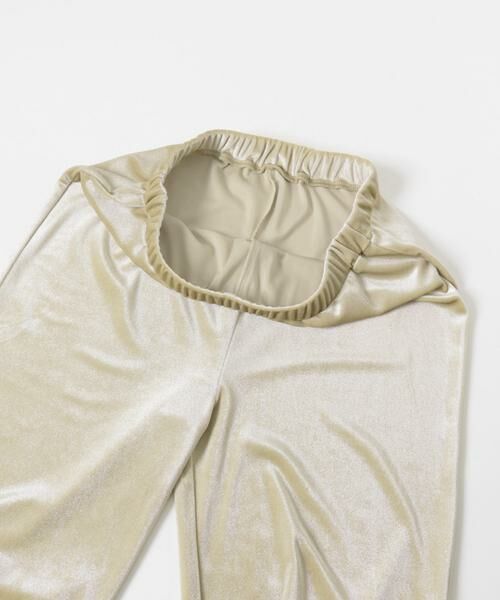 KBF / ケービーエフ ショート・ハーフ・半端丈パンツ | ベロアサイクルパンツ | 詳細22