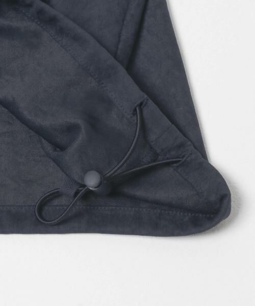 KBF / ケービーエフ その他パンツ | ピーチスキンWIDEパンツ | 詳細19