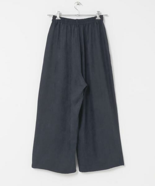 KBF / ケービーエフ その他パンツ | ピーチスキンWIDEパンツ | 詳細20