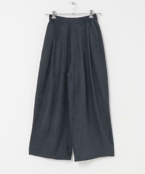 KBF / ケービーエフ その他パンツ | ピーチスキンWIDEパンツ | 詳細17