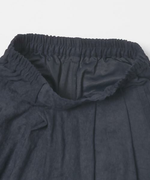 KBF / ケービーエフ その他パンツ | ピーチスキンWIDEパンツ | 詳細18