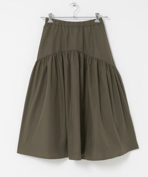 KBF / ケービーエフ スカート | ボリュームミディスカート | 詳細7